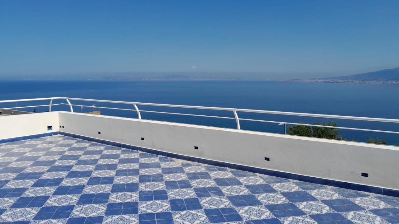 Blue 51 Vico Equense Exterior foto
